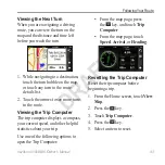 Preview for 51 page of Garmin nuvifone 01000846 Owner'S Manual