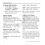 Preview for 52 page of Garmin nuvifone 01000846 Owner'S Manual