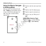 Preview for 54 page of Garmin nuvifone 01000846 Owner'S Manual