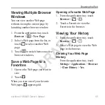 Preview for 73 page of Garmin nuvifone 01000846 Owner'S Manual