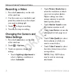 Preview for 80 page of Garmin nuvifone 01000846 Owner'S Manual