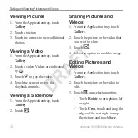 Preview for 82 page of Garmin nuvifone 01000846 Owner'S Manual