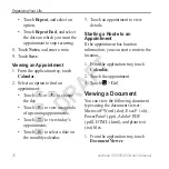 Preview for 86 page of Garmin nuvifone 01000846 Owner'S Manual