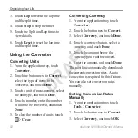 Preview for 90 page of Garmin nuvifone 01000846 Owner'S Manual