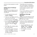 Preview for 93 page of Garmin nuvifone 01000846 Owner'S Manual