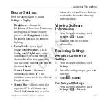 Preview for 111 page of Garmin nuvifone 01000846 Owner'S Manual