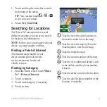 Preview for 9 page of Garmin NUVIFONE 50Q Quick Start Manual