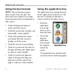 Preview for 16 page of Garmin NUVIFONE A10 Owner'S Manual