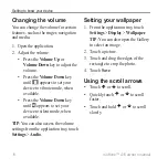 Preview for 18 page of Garmin NUVIFONE A10 Owner'S Manual