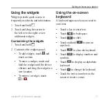 Preview for 19 page of Garmin NUVIFONE A10 Owner'S Manual