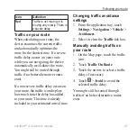 Preview for 55 page of Garmin NUVIFONE A10 Owner'S Manual