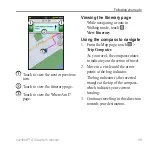 Preview for 57 page of Garmin NUVIFONE A10 Owner'S Manual