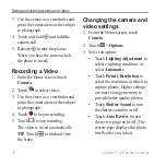 Preview for 84 page of Garmin NUVIFONE A10 Owner'S Manual