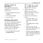 Preview for 91 page of Garmin NUVIFONE A10 Owner'S Manual