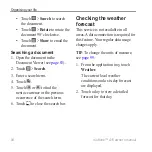 Preview for 92 page of Garmin NUVIFONE A10 Owner'S Manual