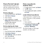 Preview for 10 page of Garmin nuvifone M10 Quick Start Manual