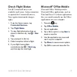 Preview for 15 page of Garmin nuvifone M10 Quick Start Manual