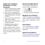 Preview for 16 page of Garmin nuvifone M10 Quick Start Manual