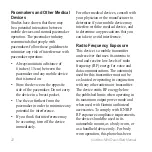 Preview for 22 page of Garmin nuvifone M10 Quick Start Manual