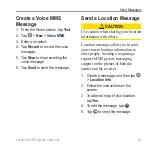 Preview for 53 page of Garmin nuvifone M10E Owner'S Manual