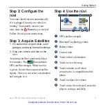 Preview for 10 page of Garmin NVI 765 Owner'S Manual