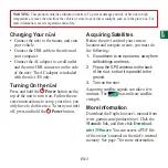 Preview for 5 page of Garmin Oregon 300 Quick Reference Manual