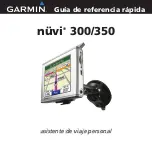 Preview for 35 page of Garmin Oregon 300 Quick Reference Manual