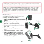 Preview for 44 page of Garmin Oregon 300 Quick Reference Manual