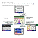 Preview for 71 page of Garmin Oregon 300 Quick Reference Manual