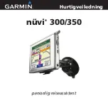 Preview for 75 page of Garmin Oregon 300 Quick Reference Manual