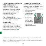 Preview for 82 page of Garmin Oregon 300 Quick Reference Manual