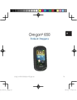 Предварительный просмотр 53 страницы Garmin Oregon 650 Owner'S Manual