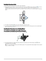 Preview for 3 page of Garmin PANOPTIX LIVESCOPE GLS 10 Installation Instructions Manual