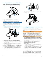 Preview for 3 page of Garmin Panoptix PS21-TR Installation Instructions Manual