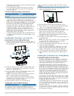 Preview for 6 page of Garmin Panoptix PS21-TR Installation Instructions Manual