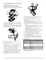 Preview for 7 page of Garmin Panoptix PS21-TR Installation Instructions Manual