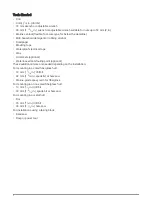 Preview for 2 page of Garmin PANOPTIX PS70-TH Installation Instructions Manual