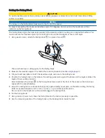 Preview for 4 page of Garmin PANOPTIX PS70-TH Installation Instructions Manual