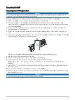 Preview for 5 page of Garmin PANOPTIX PS70-TH Installation Instructions Manual