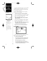 Preview for 12 page of Garmin Personal Navigator GPS 45XL Owner'S  Manual  & Reference