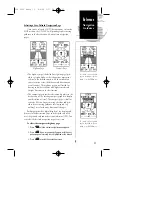 Preview for 41 page of Garmin Personal Navigator GPS 45XL Owner'S  Manual  & Reference