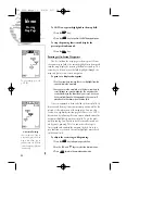 Preview for 46 page of Garmin Personal Navigator GPS 45XL Owner'S  Manual  & Reference