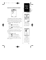 Preview for 47 page of Garmin Personal Navigator GPS 45XL Owner'S  Manual  & Reference