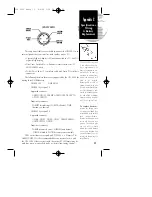 Preview for 63 page of Garmin Personal Navigator GPS 45XL Owner'S  Manual  & Reference