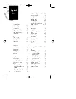 Preview for 66 page of Garmin Personal Navigator GPS 45XL Owner'S  Manual  & Reference