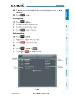 Предварительный просмотр 29 страницы Garmin Pilot User's iOS User Manual