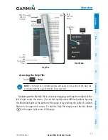 Предварительный просмотр 31 страницы Garmin Pilot User's iOS User Manual