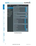 Предварительный просмотр 38 страницы Garmin Pilot User's iOS User Manual