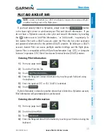 Предварительный просмотр 39 страницы Garmin Pilot User's iOS User Manual