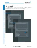 Предварительный просмотр 40 страницы Garmin Pilot User's iOS User Manual